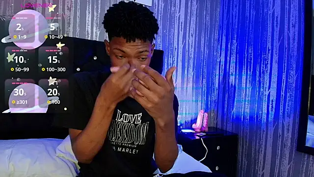 khler Angelis online show from 24, 11, 2025