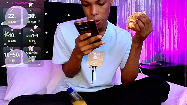 khler Angelis online show from 16, 1, 2026