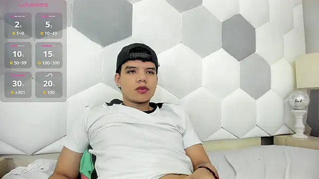 Axel Forte online show from 30, 10, 2025