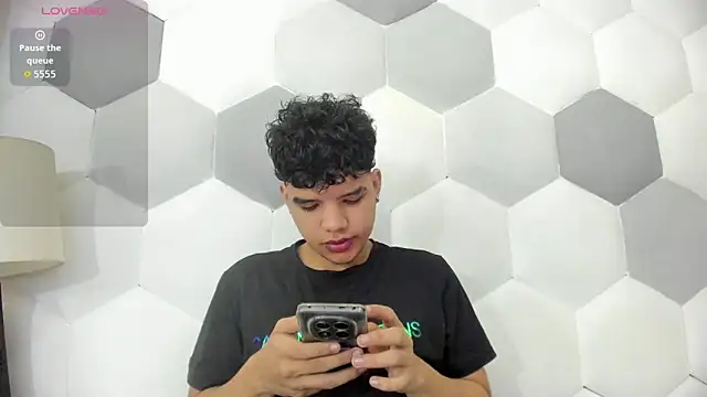 Axel Forte online show from 31, 10, 2025