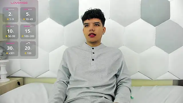 Axel Forte online show from 17, 11, 2025