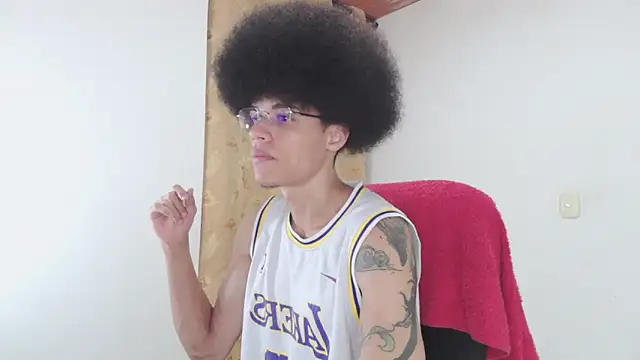 Smith Gael online show from 22, 3, 2026