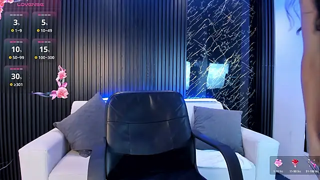 Ivaannaa  online show from 3, 2, 2026