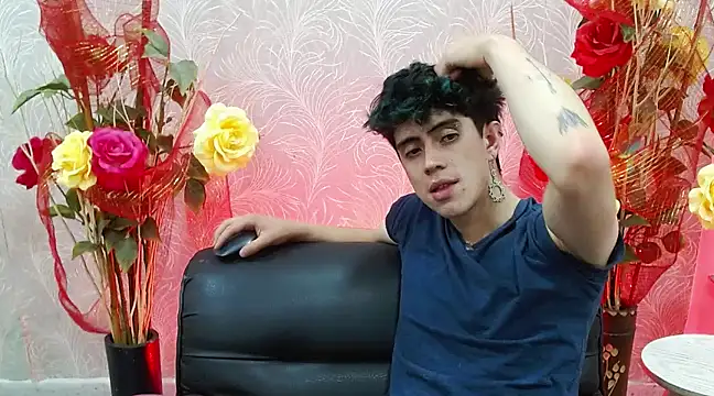 Snapshot of star_boyxx chatting on 12, 3, 2025 star boyxx online show from 12, 3, 2025