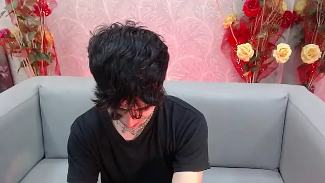 Snapshot of star_boyxx chatting on 20, 9, 2025 star boyxx online show from 20, 9, 2025