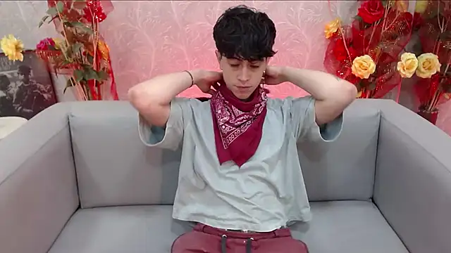 Snapshot of star_boyxx chatting on 25, 9, 2025 star boyxx online show from 25, 9, 2025