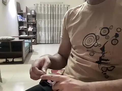 playboyx007 online show from 28, 10, 2025