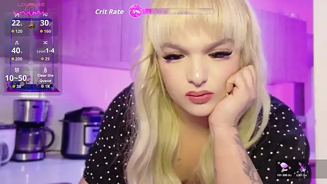 Snapshot of ScarletThompsonx chatting on 1, 3, 2026 ScarletThompsonx online show from 1, 3, 2026