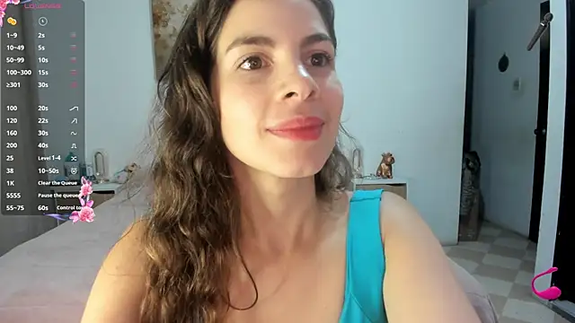 jessyegoldenn online show from 26, 2, 2025