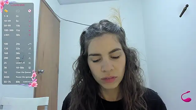 jessyegoldenn online show from 6, 2, 2026