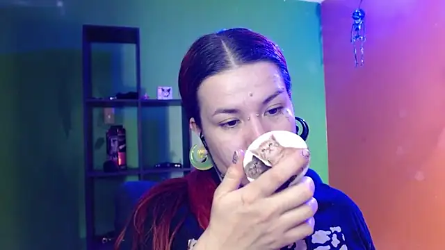 Pandora 9666 online show from 17, 4, 2026