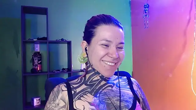 Snapshot of Pandora_9666 chatting on 22, 4, 2026 Pandora 9666 online show from 22, 4, 2026