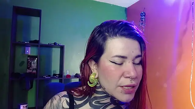 Snapshot of Pandora_9666 chatting on 12, 5, 2026 Pandora 9666 online show from 12, 5, 2026