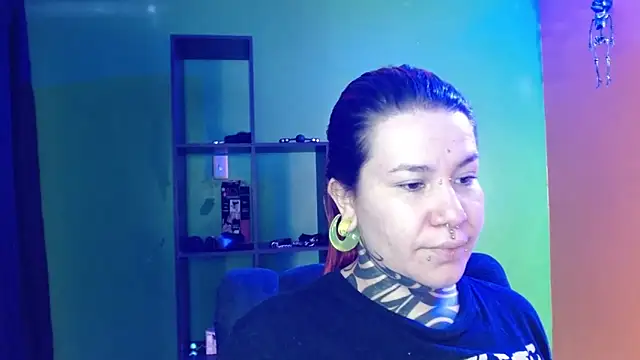 Snapshot of Pandora_9666 chatting on 25, 5, 2026 Pandora 9666 online show from 25, 5, 2026