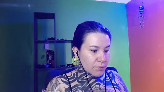 Snapshot of Pandora_9666 chatting on 26, 5, 2026 Pandora 9666 online show from 26, 5, 2026