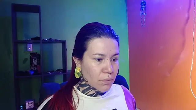 Snapshot of Pandora_9666 chatting on 28, 5, 2026 Pandora 9666 online show from 28, 5, 2026
