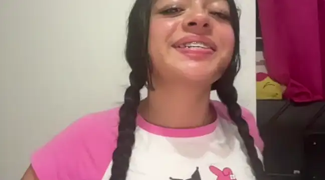 hellokitty  valery online show from 21, 2, 2025