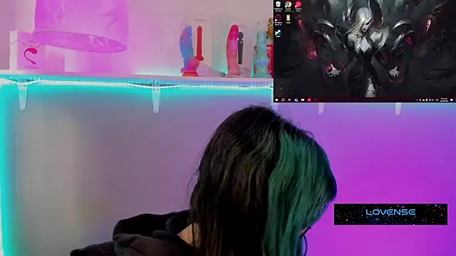 Hisato111 online show from 26, 9, 2025