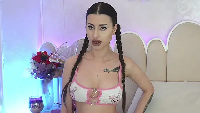 Alice Voss online show from 14, 1, 2026