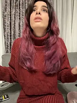 Mazzekyn online show from 25, 10, 2025