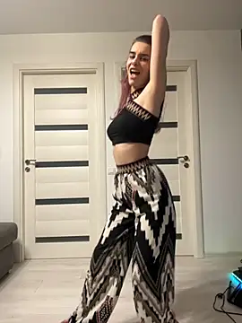 Mazzekyn online show from 11, 11, 2025