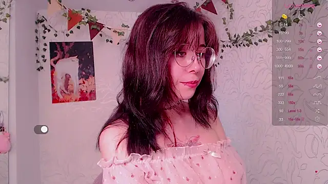  miraclecattt  online show from 25, 10, 2025