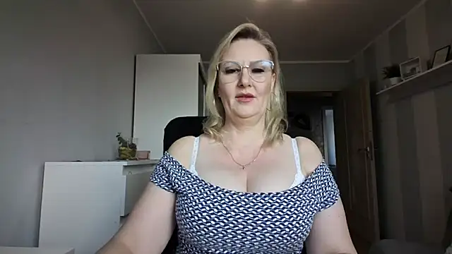 DianaLive online show from 11, 3, 2026