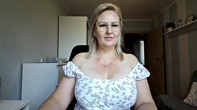 DianaLive online show from 23, 5, 2026