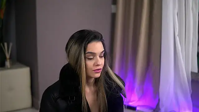 Snapshot of RobertaRosetti chatting on 18, 1, 2026 RobertaRosetti online show from 18, 1, 2026