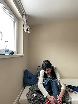 femboybandi online show from 13, 1, 2026