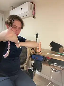 femboybandi online show from 21, 2, 2026