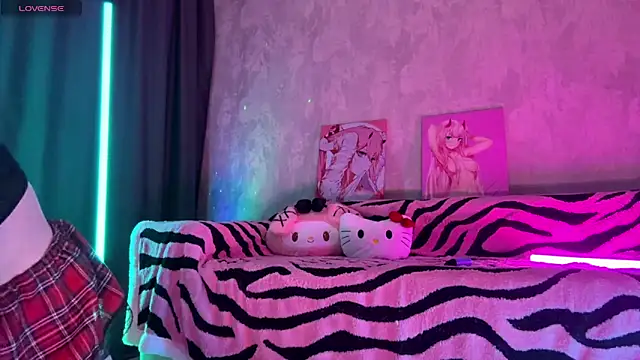 Snapshot of Adele_kawaii chatting on 22, 3, 2026 Adele kawaii online show from 22, 3, 2026