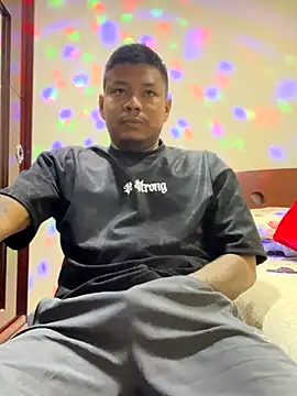 Saipuer31 online show from 15, 12, 2025