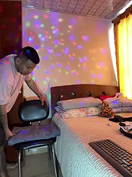 Saipuer31 online show from 21, 12, 2025