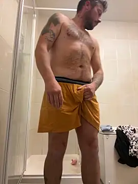 rickalishas8819 online show from 5, 11, 2025