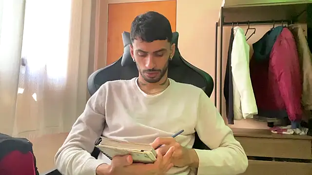 iendriw online show from 10, 9, 2025