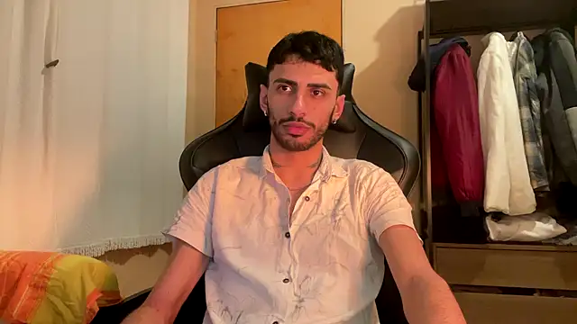 iendriw online show from 16, 9, 2025