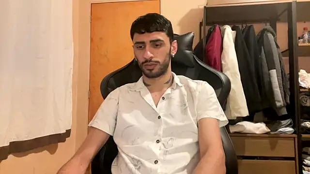 iendriw online show from 8, 10, 2025