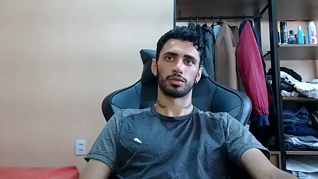 iendriw online show from 20, 3, 2026