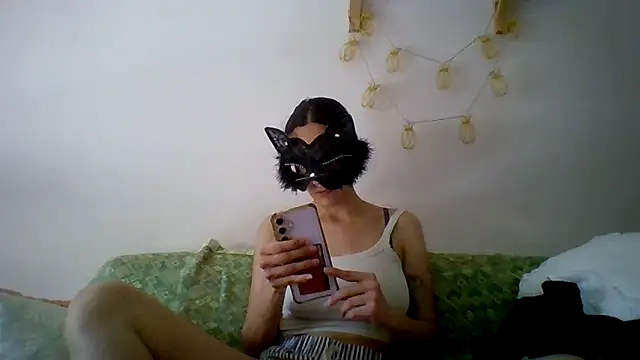 Snapshot of kittysissy chatting on 30, 5, 2026 kittysissy online show from 30, 5, 2026