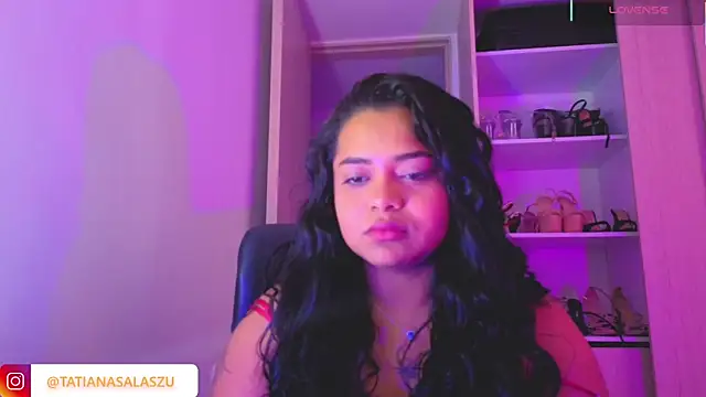tatiana 10 online show from 17, 5, 2026