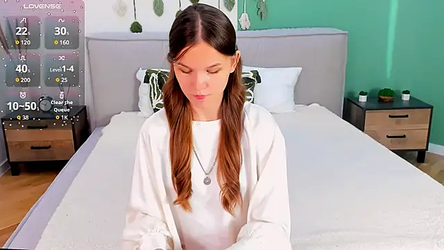 Amber Rogers online show from 8, 10, 2025