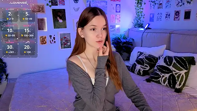 Amber Rogers online show from 19, 4, 2026