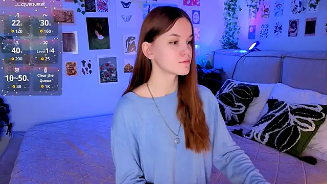 Amber Rogers online show from 20, 4, 2026