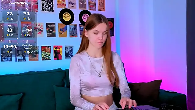 Amber Rogers online show from 22, 4, 2026