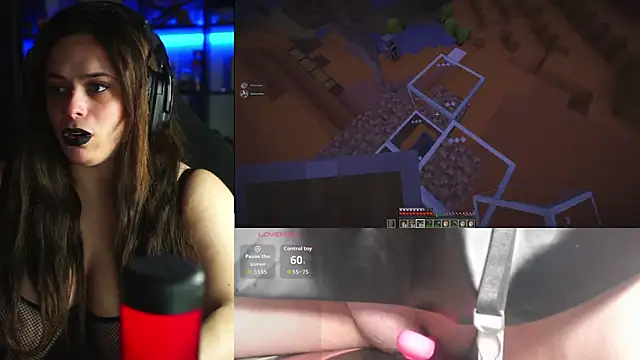 sharonurbex online show from 1, 4, 2026