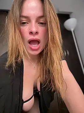 gynna kimera online show from 9, 2, 2026