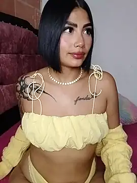 Snapshot of Kylie_brazt chatting on 27, 2, 2026 Kylie brazt online show from 27, 2, 2026