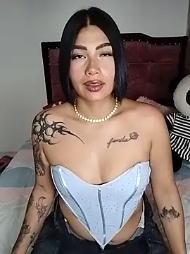 Snapshot of Kylie_brazt chatting on 1, 3, 2026 Kylie brazt online show from 1, 3, 2026