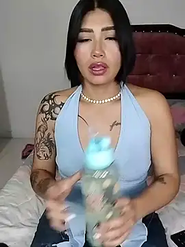 Snapshot of Kylie_brazt chatting on 3, 3, 2026 Kylie brazt online show from 3, 3, 2026